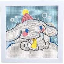 Amazon | LAOFENDS ダイヤモンドアート セット ビーズキット 全面貼り