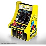 レトロアーケード <パックマン>