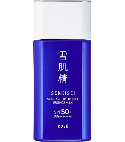 雪肌精 スキンケアUV エッセンスジェル 日焼け止め 2本 雪肌精 スキンケア UV エッセンス ジェルの口コミ・評判は？実際に使っ