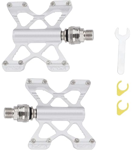 Amazon | ブロンプトン スーパーライト クイックリリースペダル