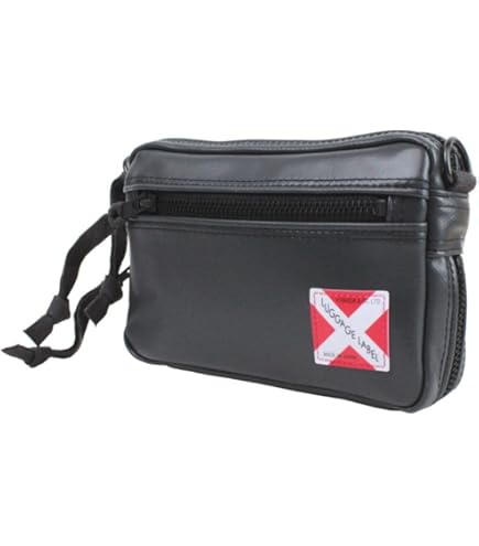 Amazon.co.jp: 吉田カバン ラゲッジレーベル LUGGAGE LABEL