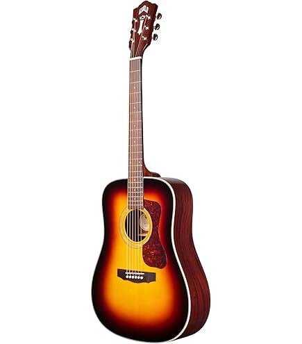 Amazon.co.jp: GUILD ギター D-140 NAT : 楽器・音響機器