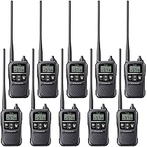 アイコムIC-4188D 特定小電力トランシーバー Amazon | アイコム 特定小電力トランシーバー 47ch中継タイプ