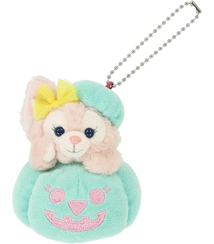 Amazon.co.jp: ダッフィー＆フレンズ オータムサプライズ ぬいぐるみ