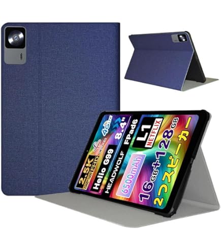 【ケースおまけ付き】HEADWOLF Fpad5 小型(8.4インチ)タブレット Amazon.co.jp: Headwolf FPad5 ケース Headwolf FPad5 Pro