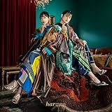 アラビアン・ユートピアン(通常盤)(CD only)(特典なし)