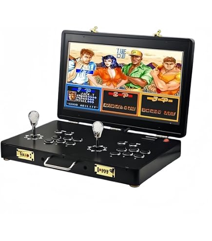 Amazon | Retroid Pocket 4/4 Pro用グリップ、ハンドヘルドゲーム機
