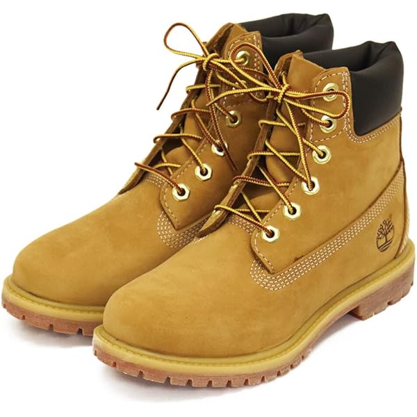 Amazon | [Timberland] [ティンバーランド] 10361 6in PREM WP