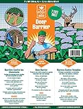 Easy Gardener-weedblock 7ft. X 100ft. Deer Barrier LG40017110MG
