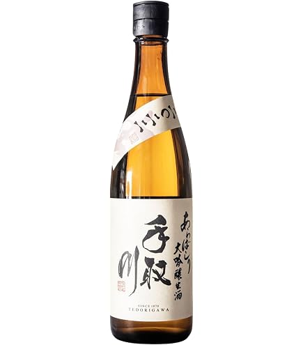 Amazon.co.jp: 手取川 古古酒大吟醸 1800ml : 食品・飲料・お酒