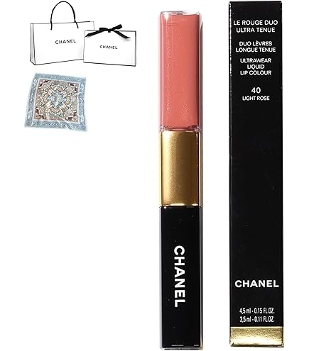 Amazon | シャネル ル ルージュ デュオ ウルトラ トゥニュ 57 ダーリン