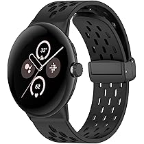 Amazon | 【整備済み品】Google Pixel Watch 2 Wi-Fiモデル
