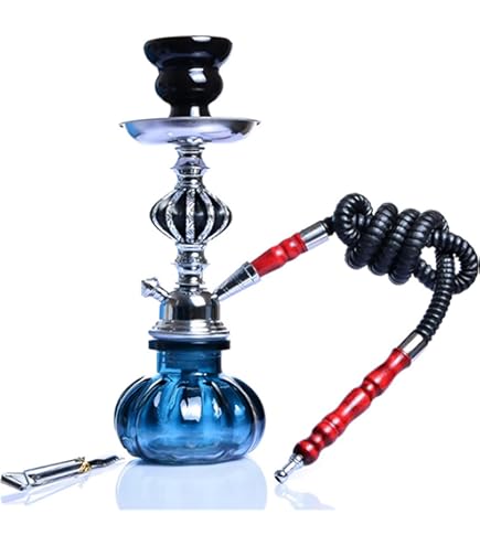 Amazon.co.jp: シーシャ 本体60CMエジプト シーシャ セット 水タバコ