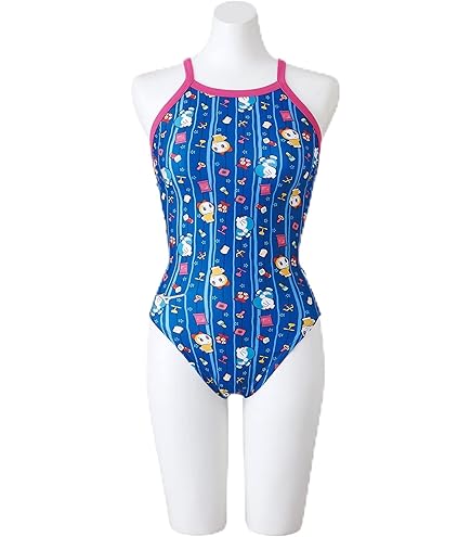 Amazon.co.jp: [ミズノ] スイム 水泳 競泳 練習用 トレーニング水着