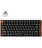 Amazon | 【国内正規品】Keychron K2 Version 3 QMK ワイヤレス