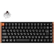 Amazon | 【国内正規品】Keychron K2 Maxスペシャルエディション QMK
