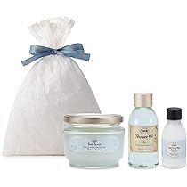 Amazon.co.jp: SABON(サボン) ボディスクラブキット : ビューティー