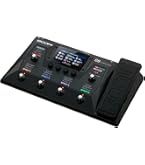 Amazon.co.jp: ZOOM ズーム G2 FOUR ギターエフェクター