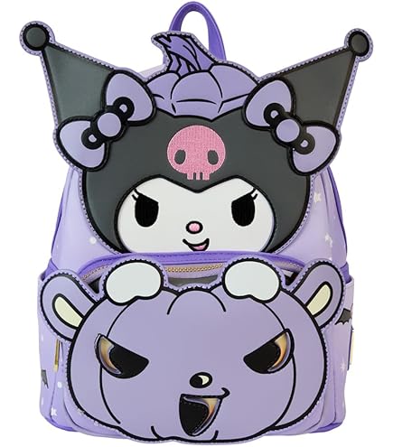 Amazon.co.jp: [Loungefly] Mini Backpack Sanrio ミニバック