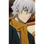 文豪ストレイドッグス FVGA(480×800)壁紙 福沢諭吉(ふくざわ ゆきち) 文豪ストレイドッグス FVGA(480×800)壁紙 福沢諭吉(ふくざわ ゆきち)