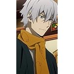 文豪ストレイドッグス XFVGA(480×854)壁紙 福沢諭吉(ふくざわ ゆきち) 文豪ストレイドッグス XFVGA(480×854)壁紙 福沢諭吉(ふくざわ ゆきち)