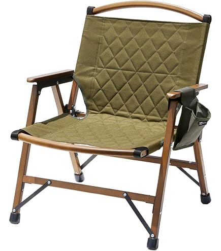 Amazon | WAQ Folding Wood Table フォールディングウッドテーブル WAQ