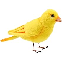 Amazon.co.jp: BH7019 HANSA スズメ 10 : おもちゃ