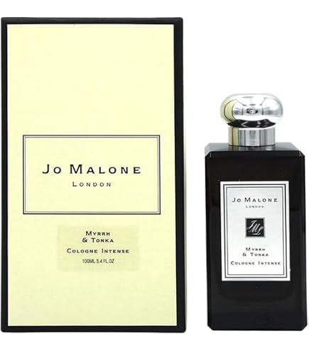 Amazon | ジョーマローン JO MALONE ミルラ＆トンカ コロン インテンス