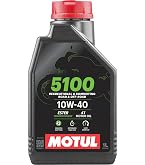 Amazon | モチュール(Motul) 300V FACTORY LINE ROAD RACING (300V 