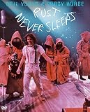 Rust Never Sleeps [DVD]