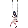劇場版『グリッドマン ユニバース』 宝多六花 wall figure 1/7スケール プラスチック製 塗装済み完成品フィギュア