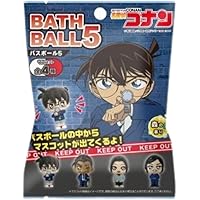 Amazon.co.jp: トーシンパック 名探偵コナン ホログラム缶バッジ