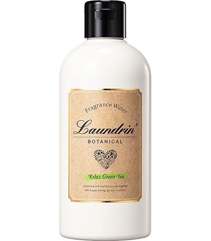 Amazon.co.jp: アロマウォーター MRU‐153‐CHM カモミール 380ml