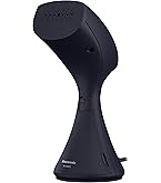 パナソニック 衣類スチーマー アイロン Panasonic マットブラック パナソニック 衣類スチーマー アイロン Panasonic マット