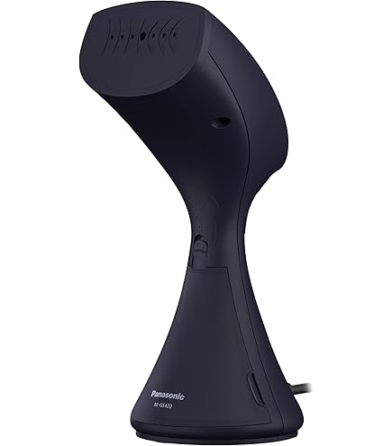 Panasonic スチームクリーナー 本体 ブラック Panasonic スチームクリーナー 本体 ブラック