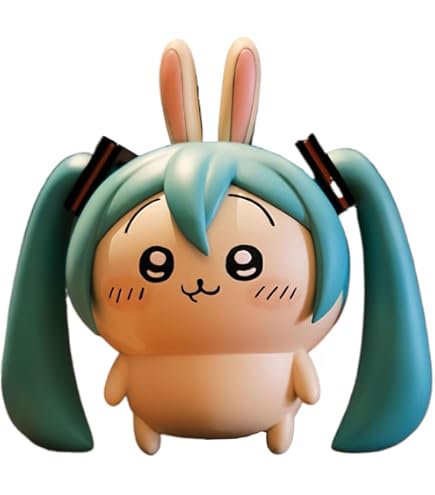 Amazon | ねんどろいど ちいかわ うさぎ ノンスケール