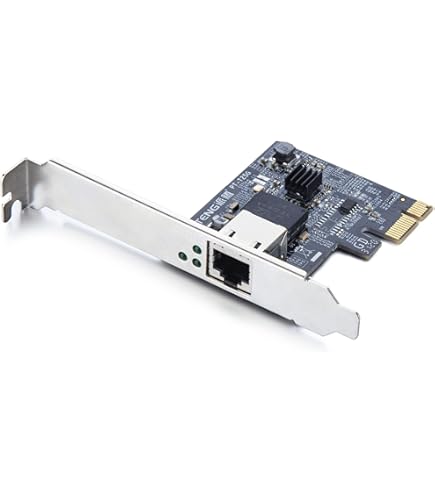 Amazon | Intel 82599ENコントローラー付き10Gbネットワーク