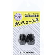 いっぬ商品 Amazon.co.jp: ボクトウシシュー 推しぬい ぬいシューズS MT(Mid