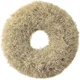 スパイス DECOR GRASS WREATH BLEACH  L SQGY4033BC