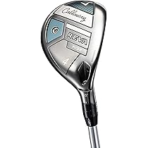 Amazon.co.jp: キャロウェイ(Callaway) 右用 ドライバー REVA