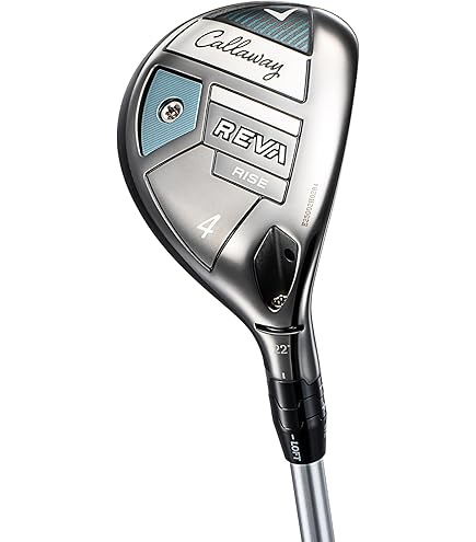 Amazon.co.jp: キャロウェイ(Callaway) 右用 フェアウェイウッド REVA