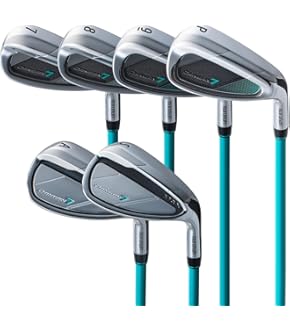 Amazon.co.jp: Maruman Golf DANGAN7 MAX Driver, TENSEI for