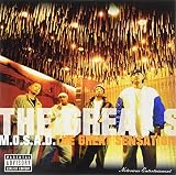 THE GREAT SENSATION [Analog]