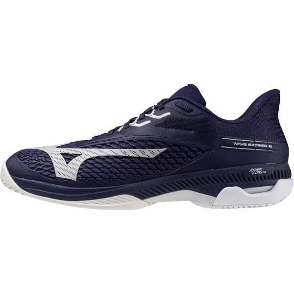 Amazon | Mizuno ユニセックス大人 ウエーブエクシード TOUR 6 AC
