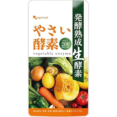 Amazon.co.jp 人気ギフトランキング: 酵素サプリメント で、ギフトの