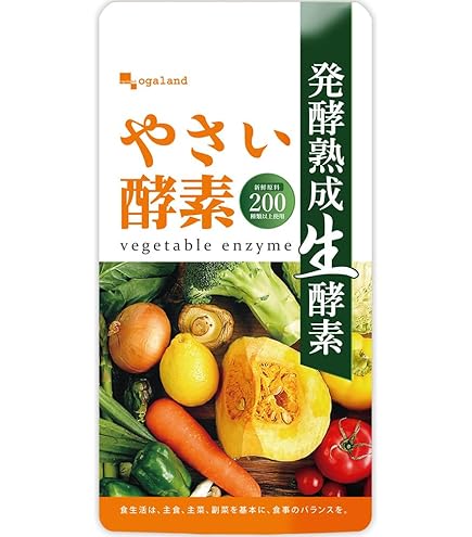 DUEN生酵素 コンブチャ 小粒 4種炭 30日分