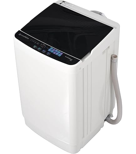 Amazon.co.jp: AQW-GV80H-W(ホワイト) 全自動洗濯機 上開き 洗濯8kg