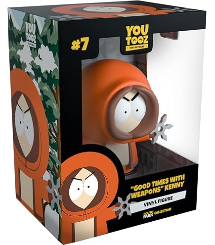 サウスパーク　ミステリオンKidrobot フィギュア Amazon | South Park サウスパーク ミステリオン フィギュア Mysterion