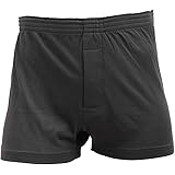 [SHIROHATO] 男の絹 SILK トランクス