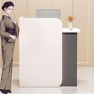 Amazon.co.jp 売れ筋ランキング: 受付カウンター の中で最も人気のある